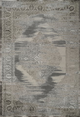 Florence 6772 Area Rug Grey/Vizion