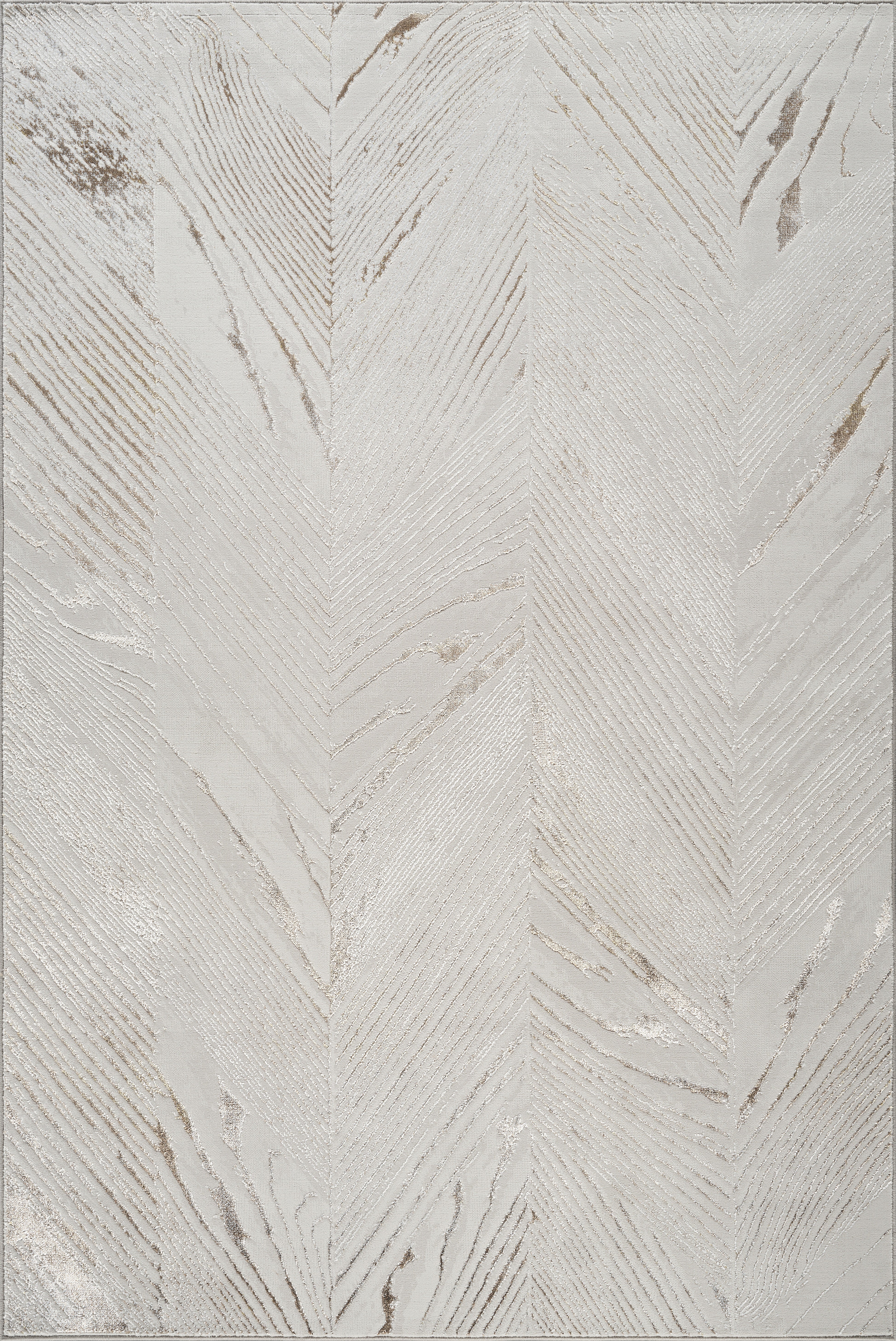 Caesar G1568 Grey Area Rug