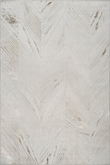 Caesar G1568 Grey Area Rug
