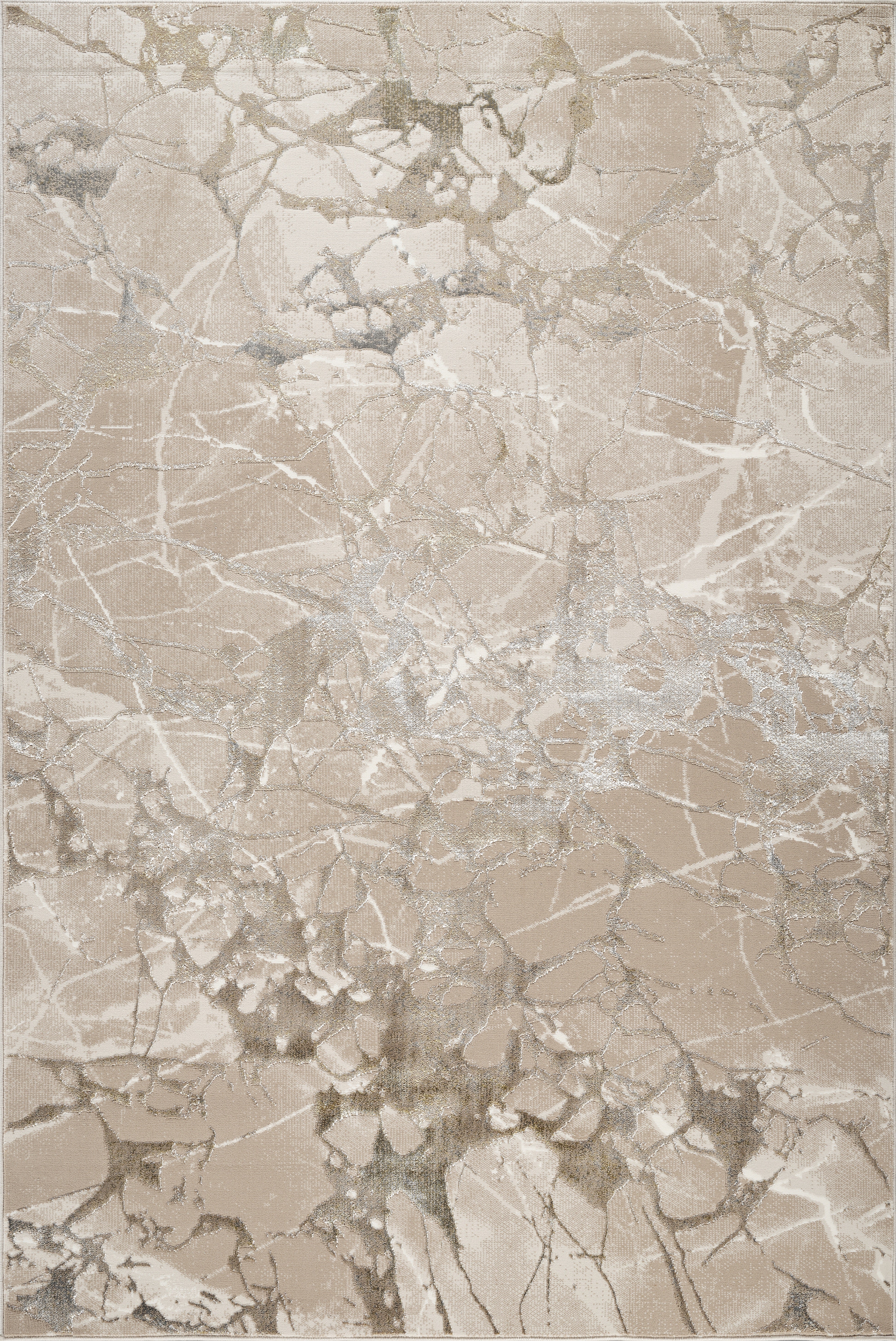 Caesar O2979 Beige Area Rug