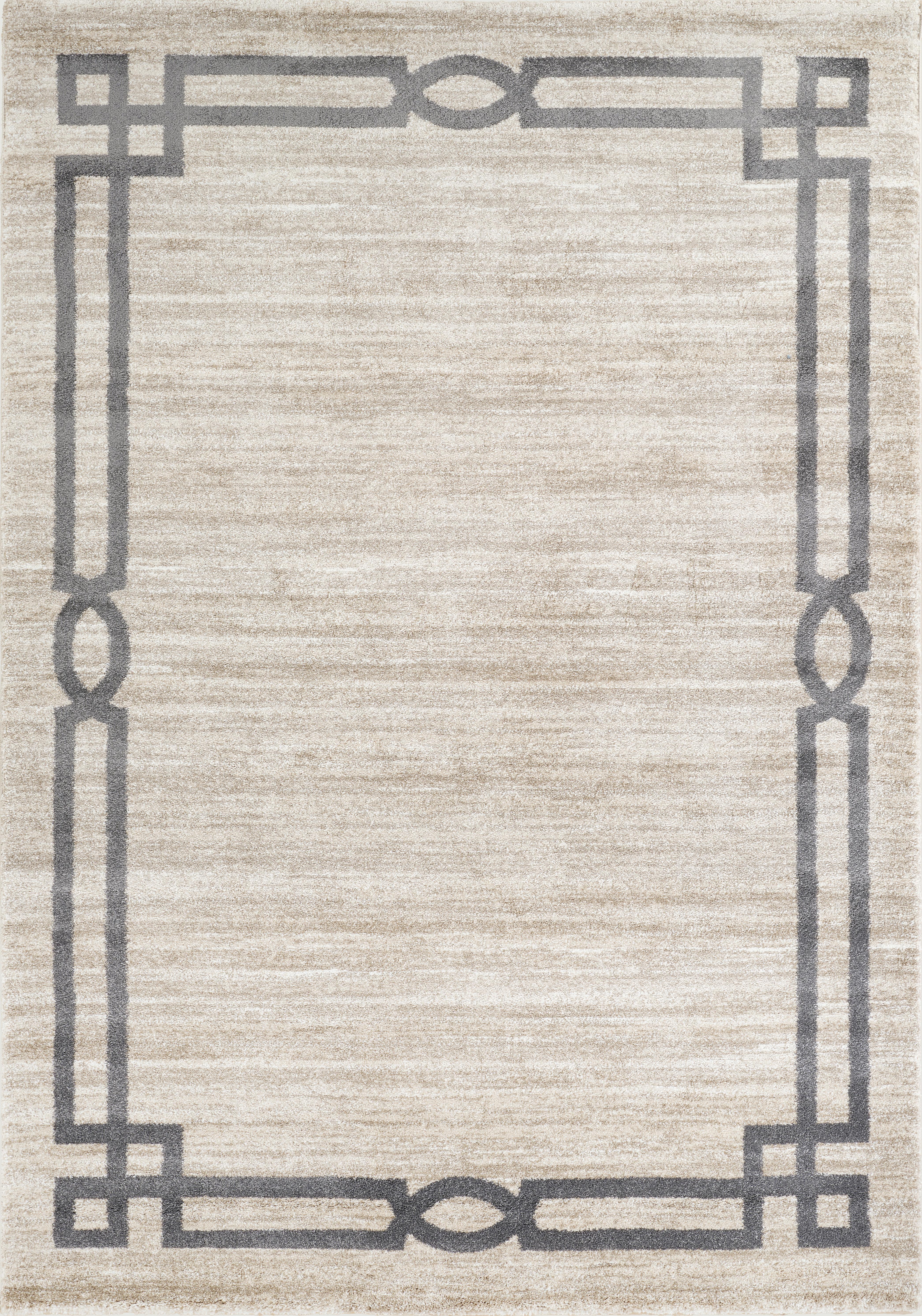 Cornelia A263 Area Rug Beige/Cream
