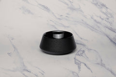 Porcelain Bowl | 6" Non Stackable Slide Bowl | Set of 6