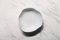 Porcelain Non Stackable Bowl | 5.5", Ivory | Set of 12