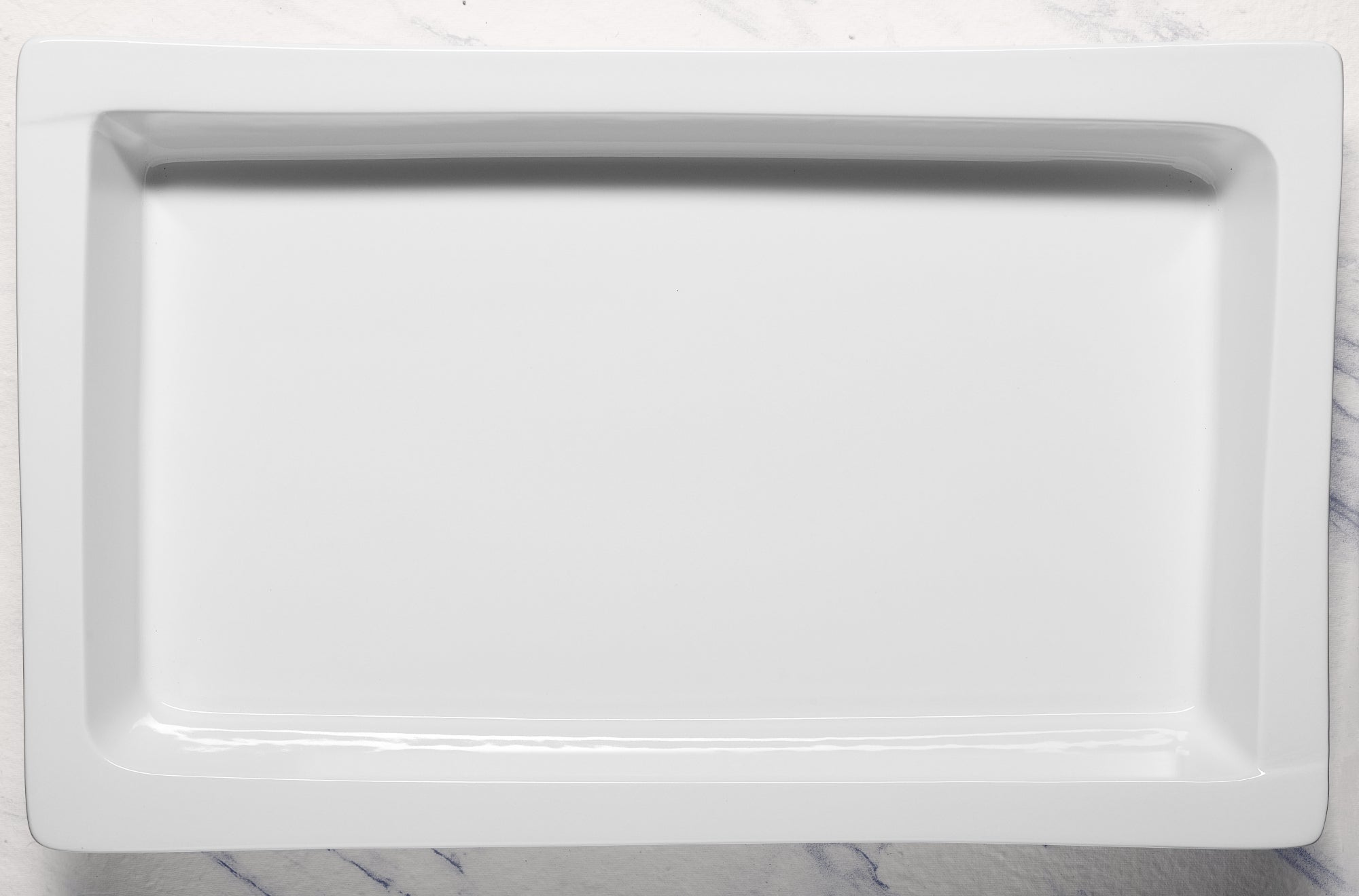 Pan | Ivory, Porcelain | Pack of 1