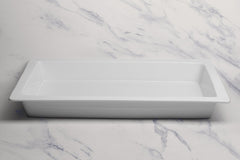 Pan | Ivory, Porcelain | Pack of 1