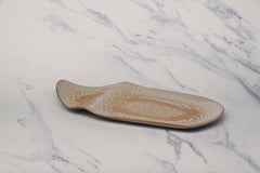 Porcelain Signature Futura Plate | 12x8", Set of 6