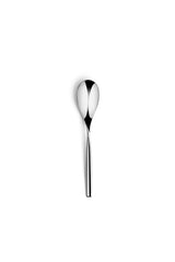 Stainless Steel Baby Spoon | 7", Silver, Set of 12