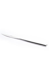 Stainless Steel Dinner Knife | 9.4", Silver, Set of 12