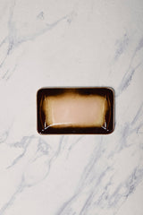 Porcelain Platter | Broad Rectangle Platter | Set of 6