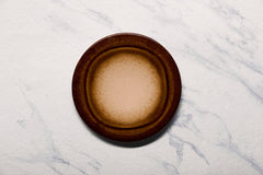 Porcelain Flat Plate | Dinner Plate | Set of 6