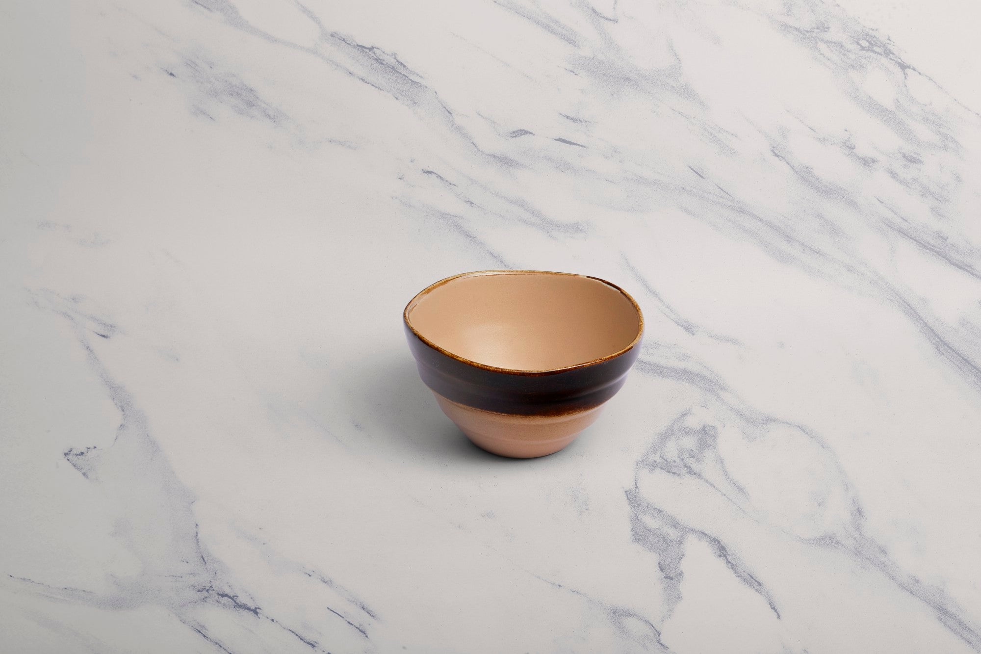 Porcelain Conical bowl | 13oz | Set of 6