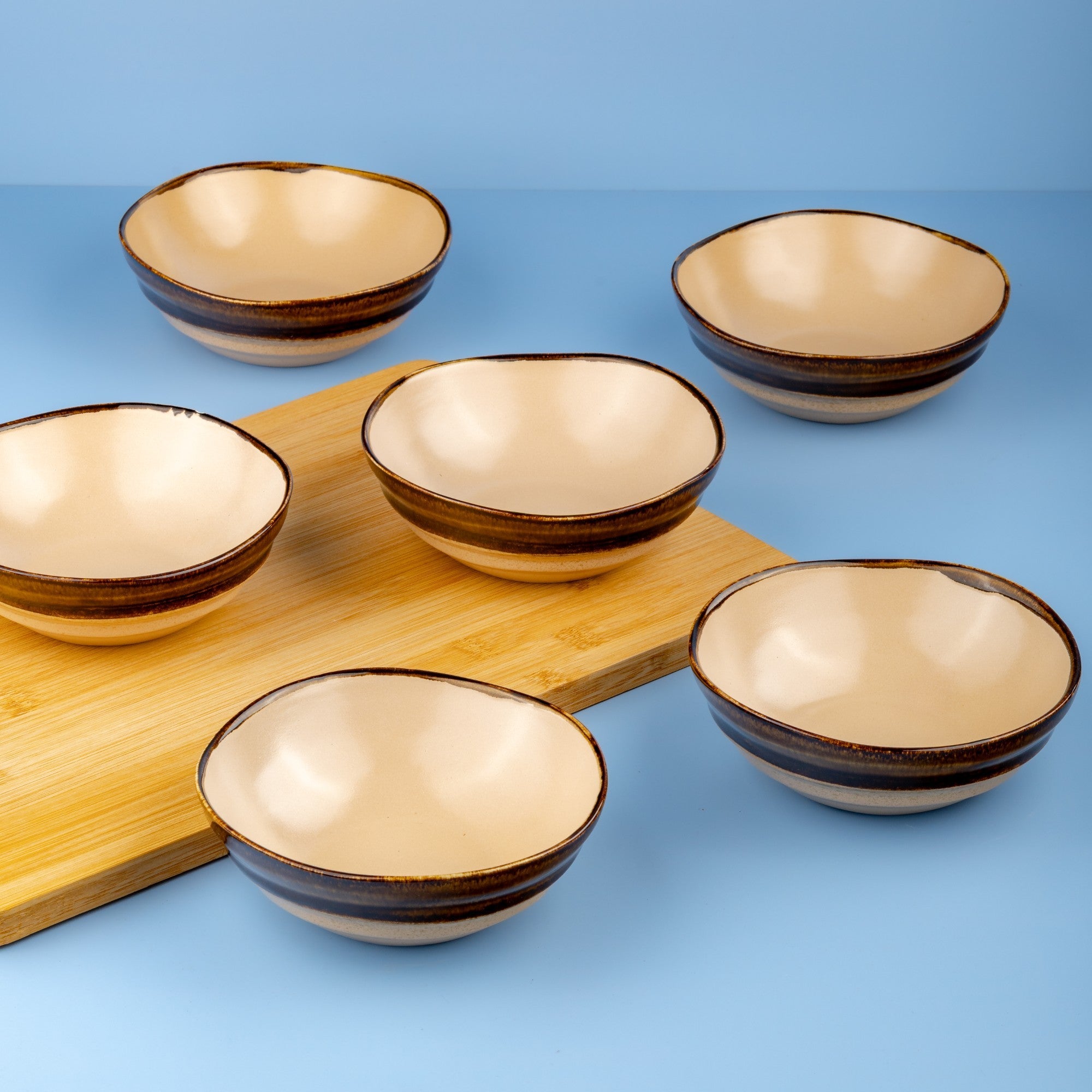Porcelain Butter Ramekin, 2.7" | Set of 12