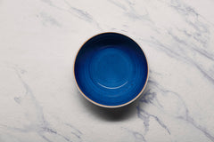 Porcelain Bowl | Modern Non Stackable Bowl, 6" | Set of 6