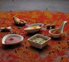 Stackable Bowl | 1.69, Porcelain | Pack of 18