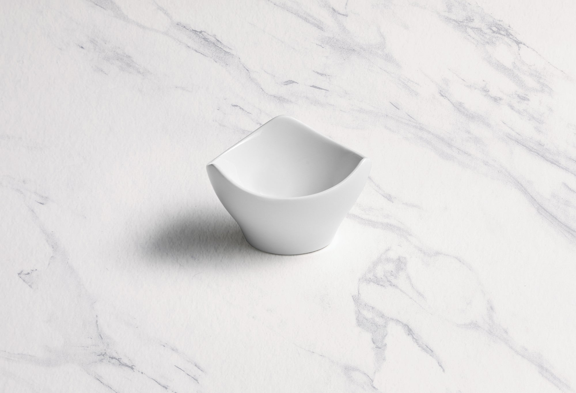 Star Bowl | Porcelain, Ivory | 3.38oz | Set of 18