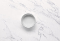 Double Step Round Bowl | Porcelain | 3.38oz | Set of 18