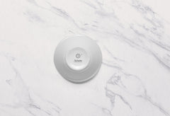 Curved  Bowl | Porcelain, 1.69oz |  Pack of 18