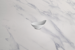 Slope Round Bowl | Porcelain, 2.37oz | Set of 18