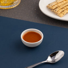 Non-Stackable Porcelain Bowl | 0.68 oz | Pack of 18