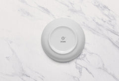 Round Bowl With Rim | 1.69oz, Porcelain | Pack of 18