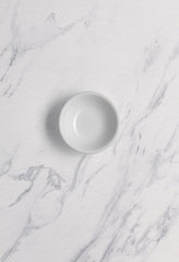 Round Bowl | Ivory, Porcelain | Pack of 18