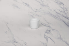 Ice Cream Cup | Ivory, Porcelain | 2.71oz | Set of 12 Pcs