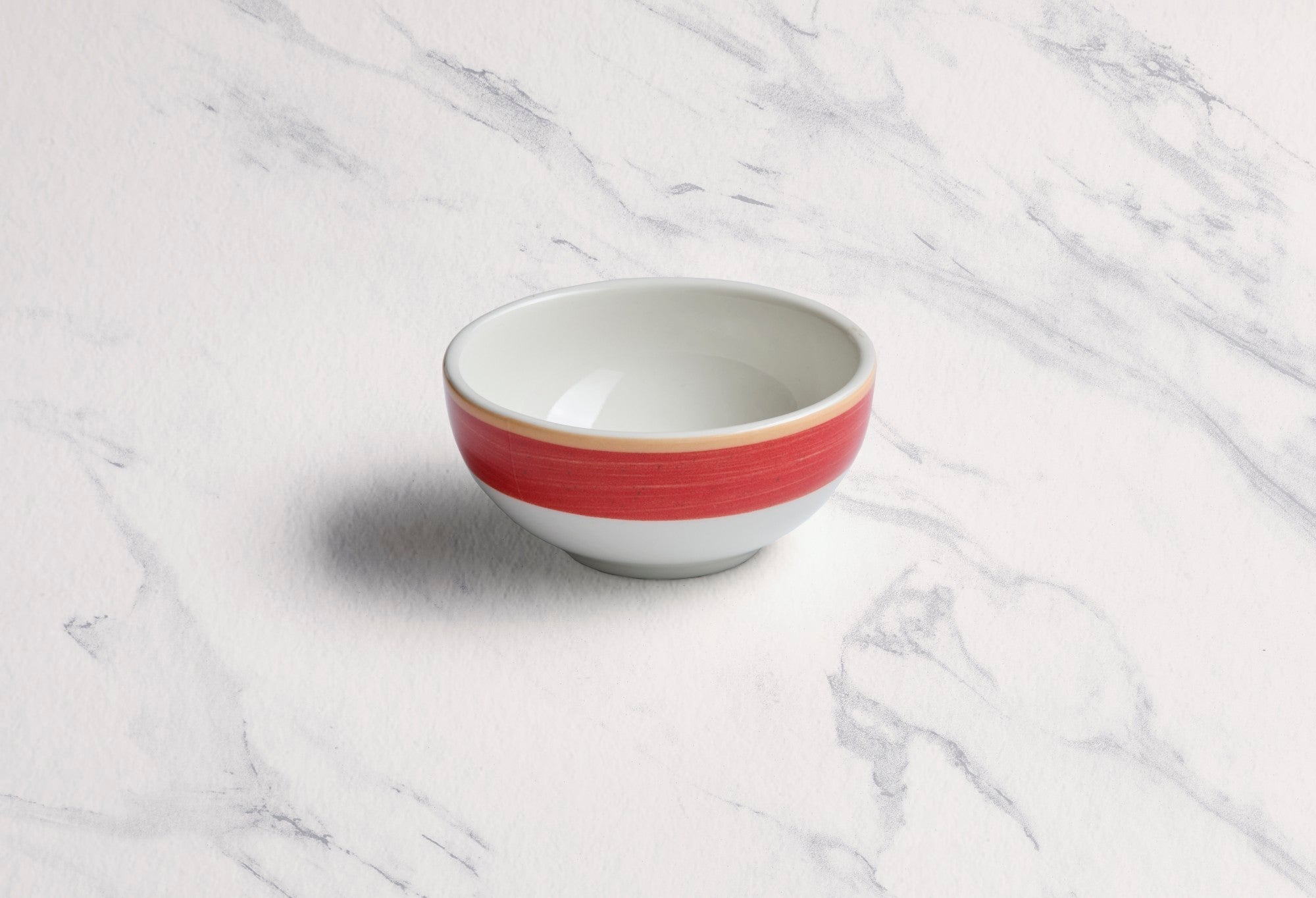 Porcelain Bowl | Prime Non Stackable Bowl | Set of 12