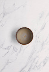 Porcelain Non Stackable Bowl | Splash Beige, Set of 12