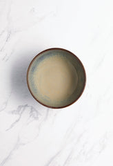 Porcelain Non Stackable Bowl | Splash Beige, Set of 8