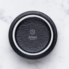 Butter Ramekin | Black, Porcelain | 2.37oz | Set of 12 pcs