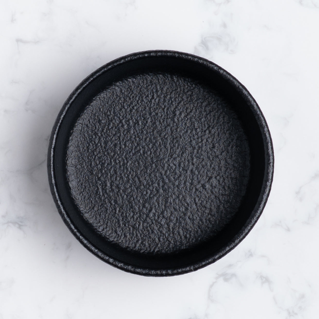 Porcelain Butter Ramequin | 3.54", Black, Set of 12