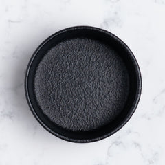 Porcelain Butter Ramequin | 3.54", Black, Set of 12