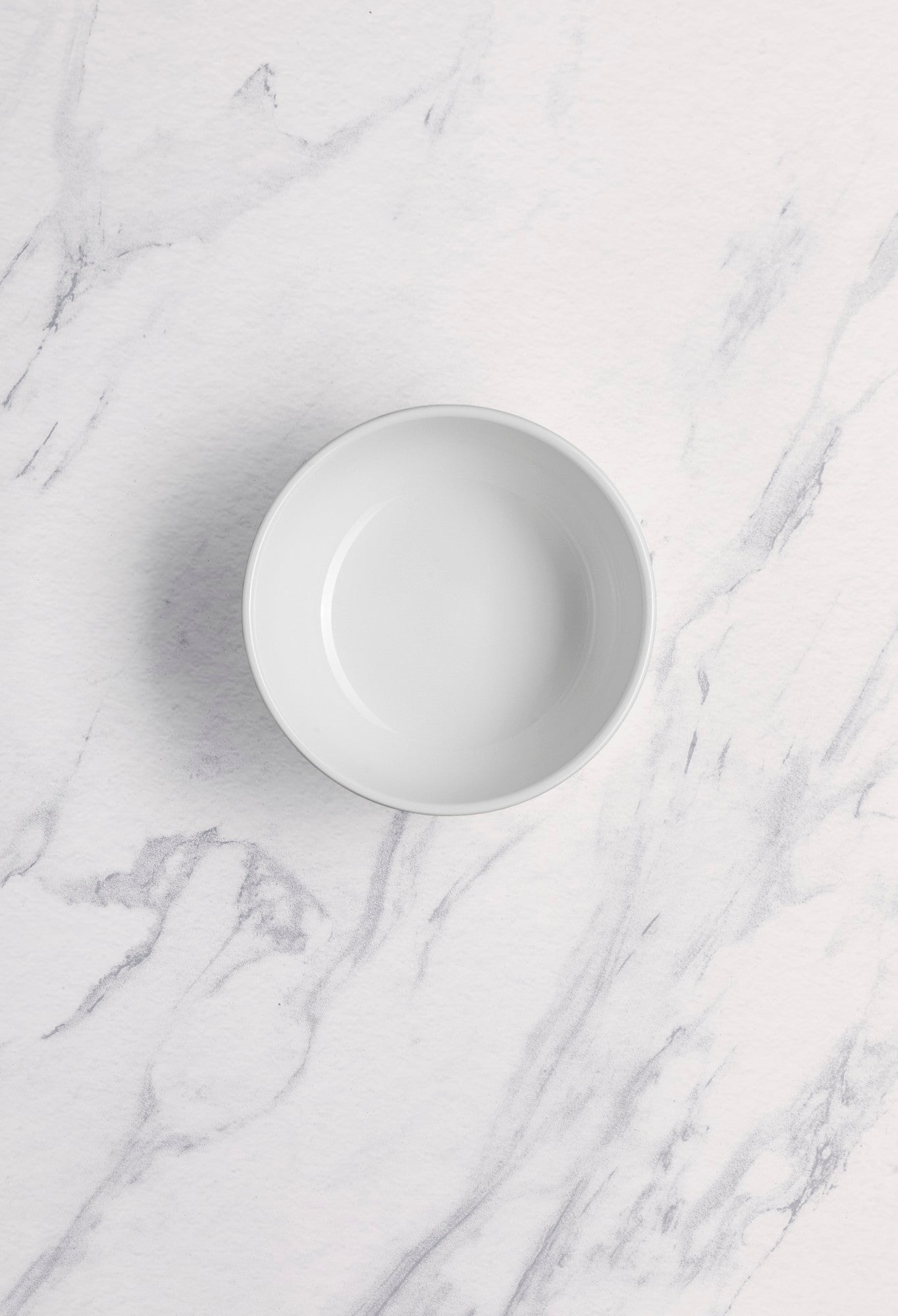 Porcelain Bowl | Prime Non Stackable Bowl | Set of 12