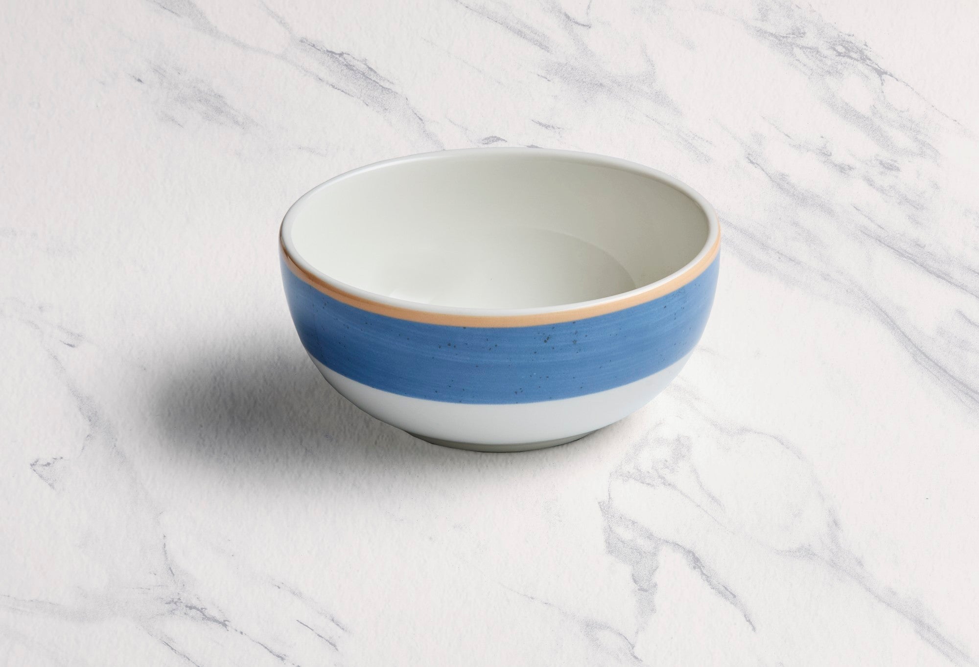 Porcelain Bowl | 5.5" Prime Non Stackable Bowl | Set of 8