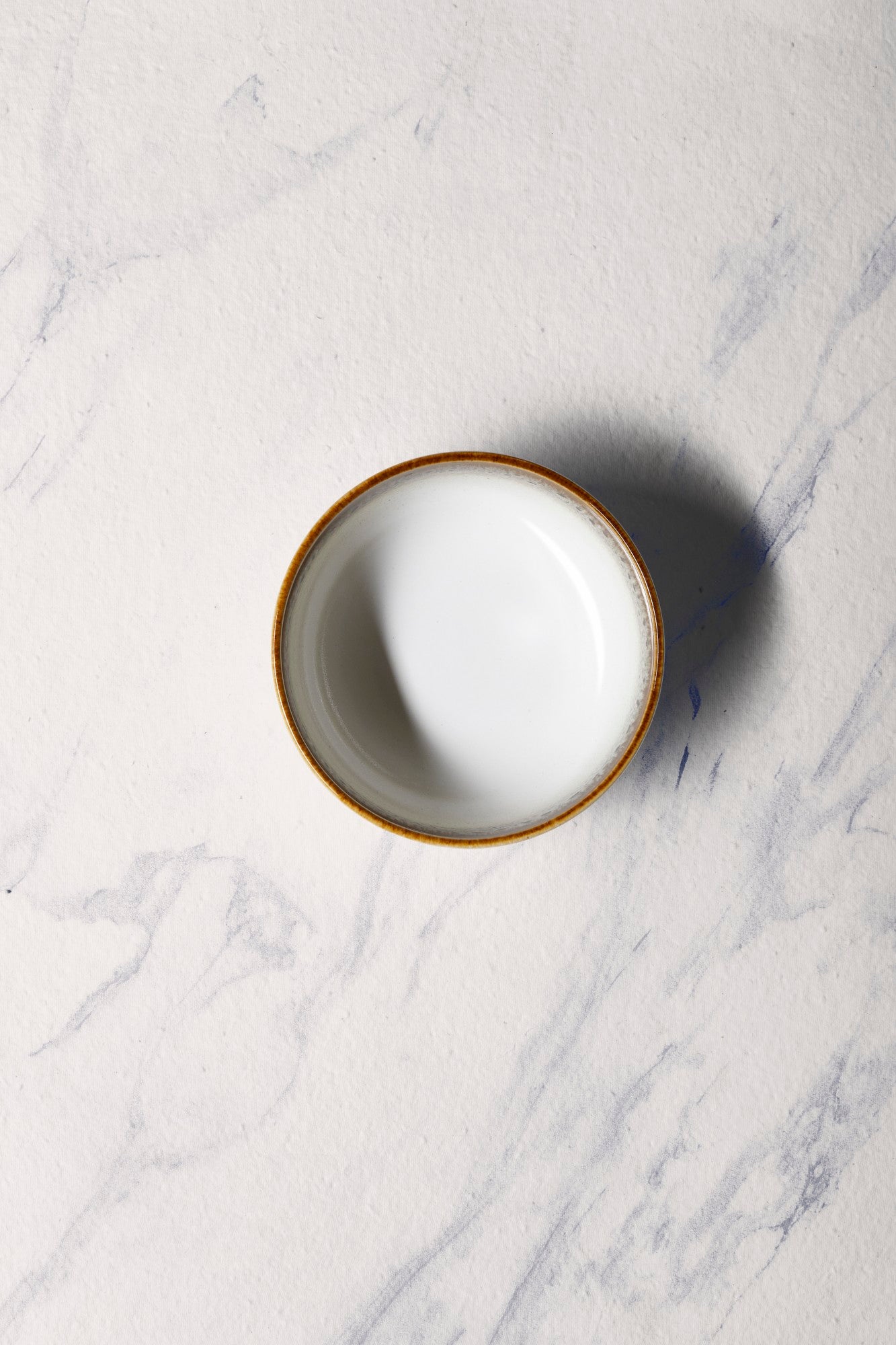 Porcelain Non Stackable Bowl, 4.7" | Set of 12