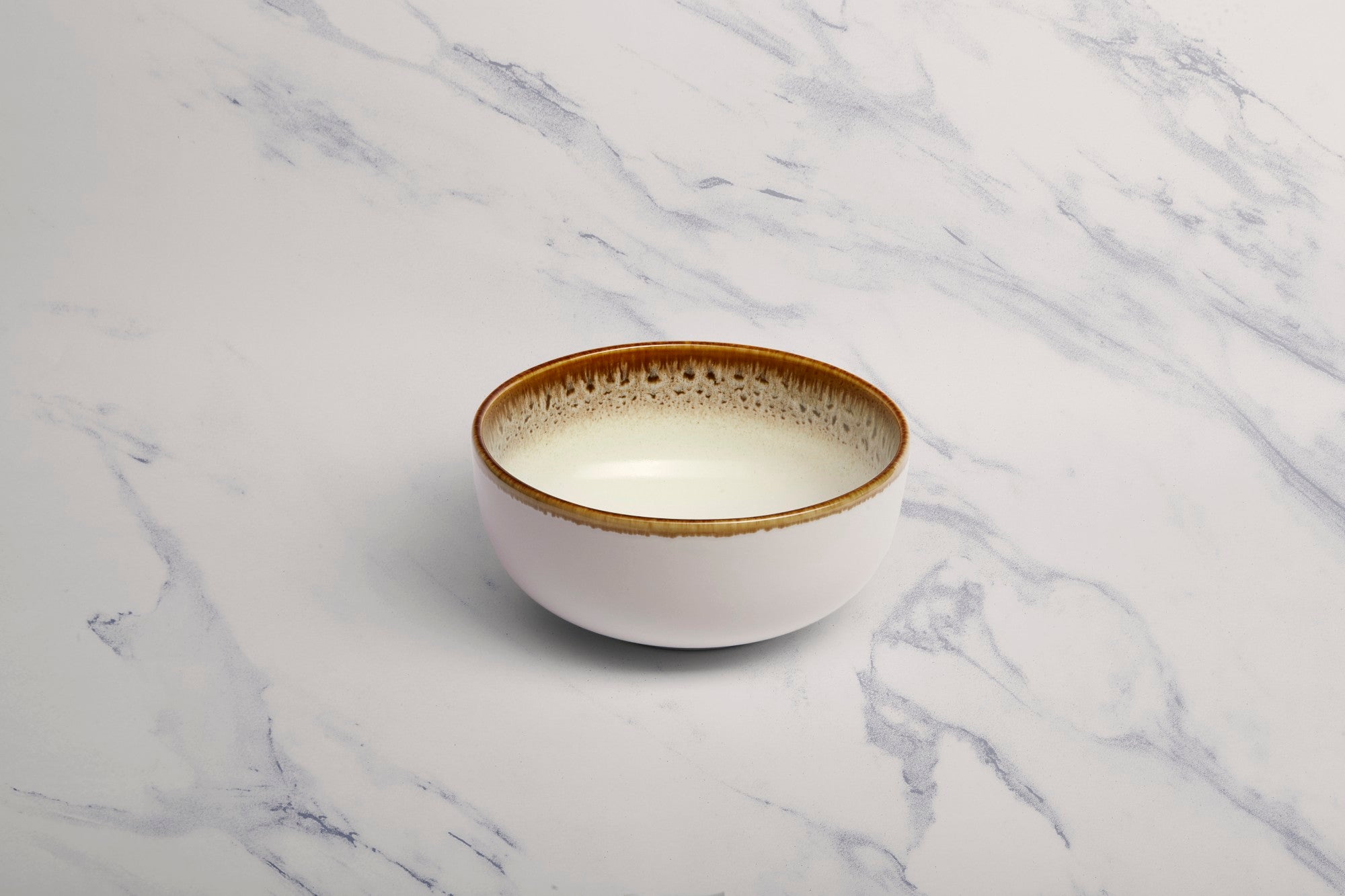 Porcelain Bowl | Prime Non Stackable Bowl | Set of 8