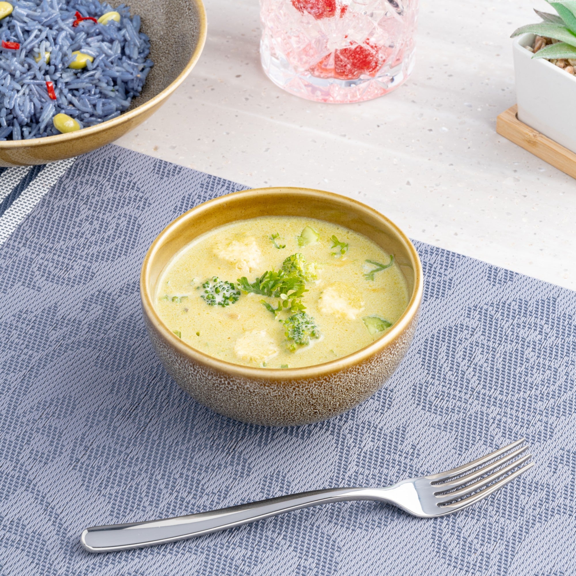 Porcelain Bowl | Prime Non Stackable Bowl, 5.5" | Set of 8