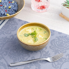 Porcelain Bowl | Prime Non Stackable Bowl, 5.5" | Set of 8