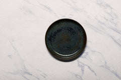 Porcelain Flat Plate | Reactive Equinox Dinner Plate, 12 Pcs