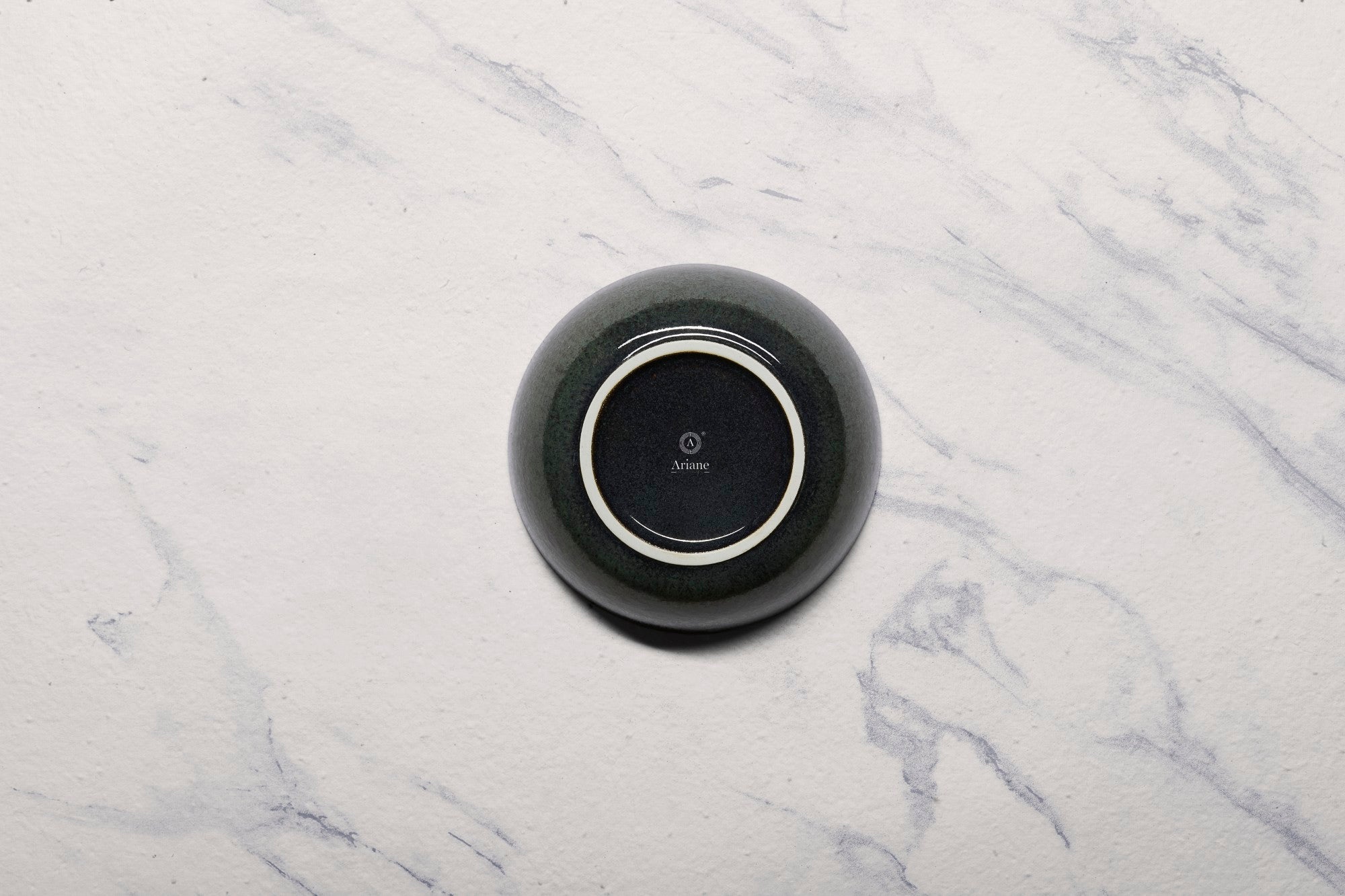 Porcelain Non Stackable Bowl | Reactive Equinox, Set of 8