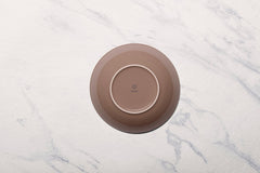Porcelain Deep Plate | Vital Coupe Round Deep Plate,Set of 6