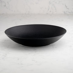 Round Cous Cous Deep Plate | Porcelain | 10.23" | Set of 6