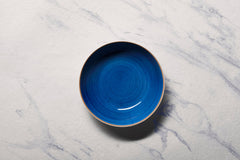 Porcelain Deep Plate | Vital Round Coupe Deep Plate,Set of 6