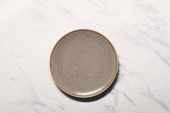 Porcelain Plate | Vital Coupe Round Rimless Plate | Set of 6