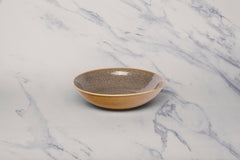 Porcelain Deep Plate | Vital Coupe Round Plate | Set of 6