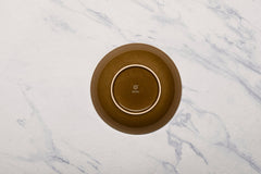 Porcelain Deep Plate | Vital Coupe Round Plate | Set of 6