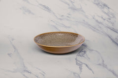 Porcelain Deep Plate | Vital Coupe Round Plate | Set of 6
