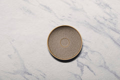 Porcelain Saucer | 5.1" Vital Coupe Espresso Saucer | 12 Pcs