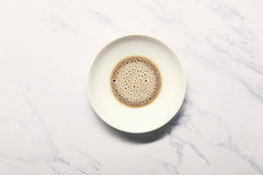Porcelain Deep Plate | Vital Coupe Round Deep Plate | 6 Pcs