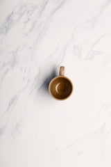 Porcelain Cup | 3 oz Vital Coupe Espresso Tea Cup | 12 Pcs